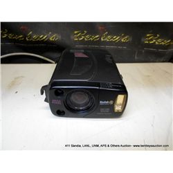 KODAK DC120 ZOOM DIGITAL CAMERA