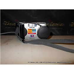 SONY OSC-S50 DIGITAL STILL CAMERA