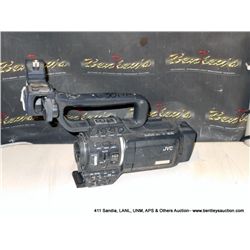 JVC GY-HD100U HD CAMERA RECORDER