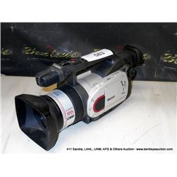 CANON GL-1 NTSC DIGITAL VIDEO CAMCORDER
