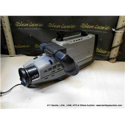 PANASONIC AG-188 VHS MOVIE CAMERA RECORDER