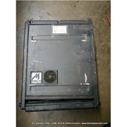 MATEC INSTRUMENTS EXP 9000