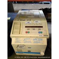 BARNSTEAD STERILIZER (print sequence:) 213