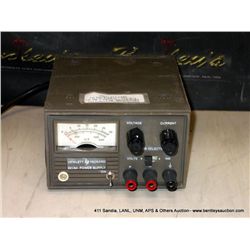 HP 6216A POWER SUPPLY