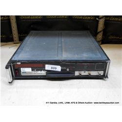 DANA 9000 MICROPROCESSING TIMEX/COUNTER