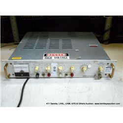 FLUKE 415B VOLTAGE POWER SUPPLY