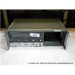 HP 8620C SWEEP OSCILLATOR