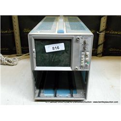 TEKTRONIX 7603 OSCILLOSCOPE