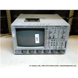 LECROY 9314C QUAD 400MHZ OSCILLOSCOPE