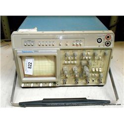 TEKTRONIX 2465 300MHZ OSCILLOSCOPE