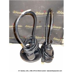 SUNNEX LAMP 2X MONEY