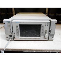 TEKTRONIX RTD720 REAL TIME DIGITIZER
