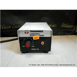 TROEMNER 700 SUBMERSIBLE MAGNETIC STIRRER
