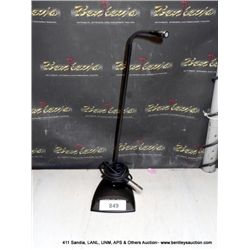 SHURE MX418D/C DESKTOP MICROPHONE