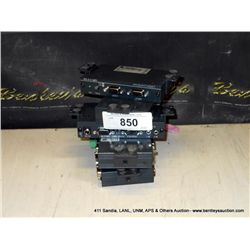 KRAMER VP-211K AUDIO SWITCHES 6X MONEY