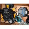 Image 1 : BOX: MISCELLANEOUS CAMERAS & CD PLAYERS