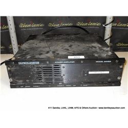 ALTEC-LANSING 9446A POWER AMPLIFIER