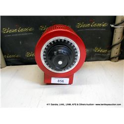 VARIAC TDGC-2KM TRANSFORMER