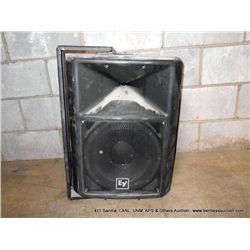 EV 5X100 200 WATT SPEAKER