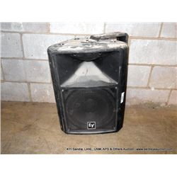EV 5X100 200 WATT SPEAKER
