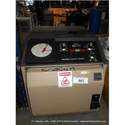 BARNSTEAD C2250 LABORATORY STERILIZER