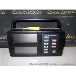 VSI 2100 TELE-THERMOMETER (print sequence:) J-110