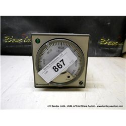 HONEYWELL DIALAPAK CONTROLLER