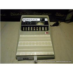 POWER ACE 3M INTERFACE BOARD