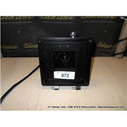 TEKTRONIX C100 2R VIDEO CAMERA