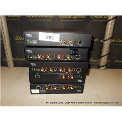 V-BRICK 2200 3000 SERIES BOX 5X MONEY