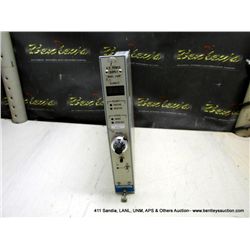 CANBERRA 3106D HV POWER SUPPLY