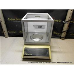 METTLER AJ100 SCALE