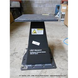 NEWPORT ERS-97 SERIES EARTHQUAKE RESTRAINT SYSTEM (print sequence:) J-220