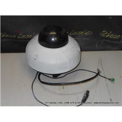 TOSHIBA IK-WR01A NETWORK CAMERA