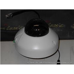 TOSHIBA IK-WR01A NETWORK CAMERA