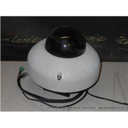 TOSHIBA IK-WR01A NETWORK CAMERA