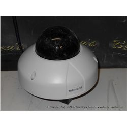 TOSHIBA IK-WR01A NETWORK CAMERA