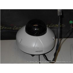 TOSHIBA IK-WR01A NETWORK CAMERA