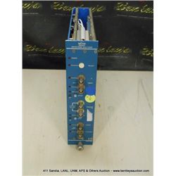 LECROY 6880A WAVEFORM DIGITIZER (print sequence:) 1500027