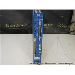 LECROY TR8818 TRANSIENT RECORDER (print sequence:) A-048