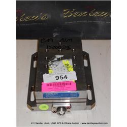 KISTLER 9257B (print sequence:) 1500025