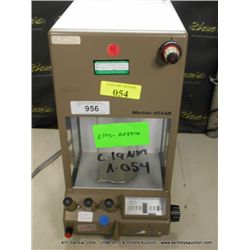 METTLER H54AR SCALE (print sequence:) A-054