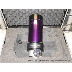 QUESTAR QMI LENS (print sequence:) A-066