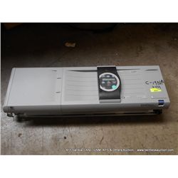 VARI QUEST 3600 POSTER MAKER (print sequence:) A-059