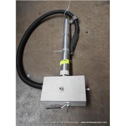 RB ISO 9001 LEVER CONTROL (print sequence:) A-061