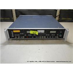 EG&G 5210 LOCK-IN AMPLIFIER (print sequence:) A-065