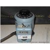 Image 1 : POWERSTAT 3PN116B VARIABLE AUTOTRANSFORMER