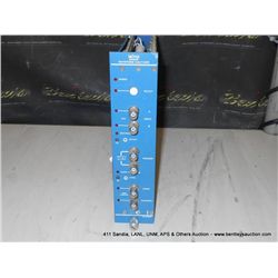 LECROY 6880B WAVEFORM DIGITIZER (print sequence:) 1500023