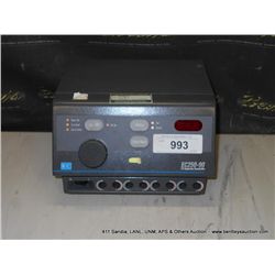 EC EC250-90 TIMER