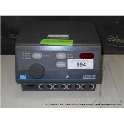 EC EC250-90 TIMER